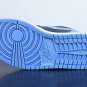 Nike Air Jordan 1 Low Black University Blue