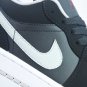 Nike Air Jordan 1 Low Black Wolf Grey