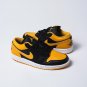 Nike Air Jordan 1 Low 'Black Yellow Ochre'