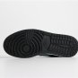 Nike Air Jordan 1 Low BlackGreen Pulse-Gym Red-White