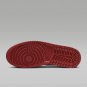Nike Air Jordan 1 Low Bred Toe Men