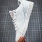 NIKE Air Jordan 1 Low Centre Court White