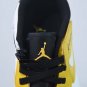 Nike Air Jordan 1 Low FlyEase University Gold