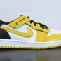Nike Air Jordan 1 Low FlyEase University Gold