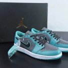 Nike Air Jordan 1 Low Golf Cool Grey Gamma Blue