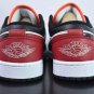 Nike Air Jordan 1 Low GS Flaming Swoosh