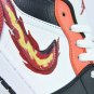 Nike Air Jordan 1 Low GS Flaming Swoosh