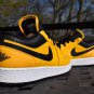 Nike Air Jordan 1 Low GS 'University Gold'