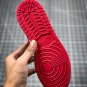 NIKE Air Jordan 1 Low GS White True Berry