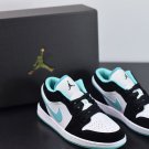 Nike Air Jordan 1 Low Island Green