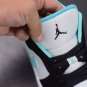Nike Air Jordan 1 Low Island Green