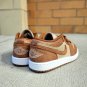 Nike Air Jordan 1 Low Legend Medium Brown