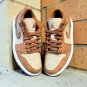 Nike Air Jordan 1 Low Legend Medium Brown