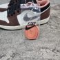 Nike Air Jordan 1 Low Mocha Men's