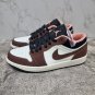 Nike Air Jordan 1 Low Mocha Men's