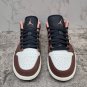 Nike Air Jordan 1 Low Mocha Men's