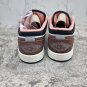 Nike Air Jordan 1 Low Mocha Men's