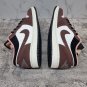 Nike Air Jordan 1 Low Mocha Men's