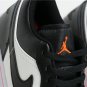 Nike Air Jordan 1 Low ObsidianEmber Glow-White