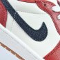 Nike Air Jordan 1 Low OG &acirc;��Howard University&acirc;�� PE