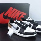 Nike Air Jordan 1 Low OG “Mocha” White Black Palomino