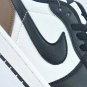 Nike Air Jordan 1 Low OG &acirc;��Mocha&acirc;�� White Black Palomino