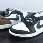 Nike Air Jordan 1 Low OG &acirc;��Mocha&acirc;�� White Black Palomino