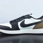 Nike Air Jordan 1 Low OG &acirc;��Mocha&acirc;�� White Black Palomino