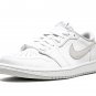 Nike Air Jordan 1 Low OG Neutral Grey (2021)