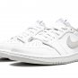 Nike Air Jordan 1 Low OG Neutral Grey (2021)