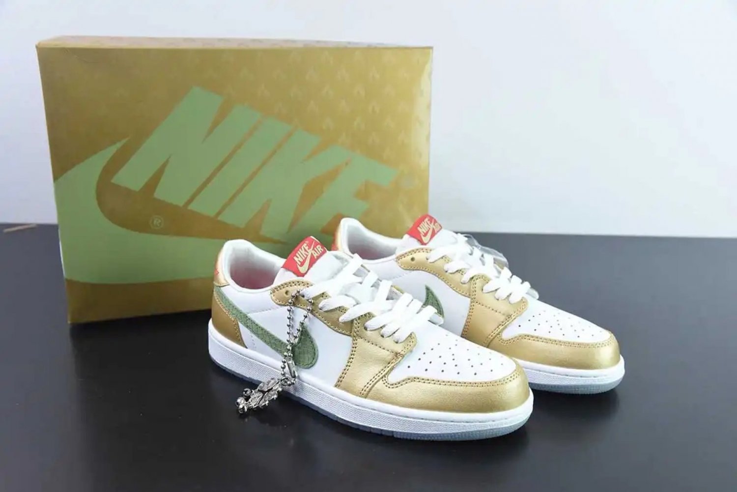 Nike Air Jordan 1 Low OG Year of the Dragon 2024