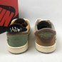Nike Air Jordan 1 Low OG Zion Williamson Voodoo,,,