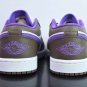 Nike Air Jordan 1 Low Palomino