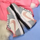 Nike Air Jordan 1 Low Retro “Lilly”