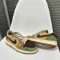 Nike Air Jordan 1 Low Retro OG &acirc;��Zion Williamson Voodo&acirc;��