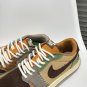 Nike Air Jordan 1 Low Retro OG &acirc;��Zion Williamson Voodo&acirc;��