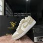 Nike Air Jordan 1 Low Sail Rattan