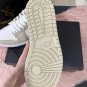 Nike Air Jordan 1 Low Sail Rattan