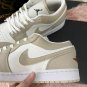 Nike Air Jordan 1 Low Sail Rattan