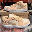 Nike Air Jordan 1 Low SE ‘Celestial Gold’