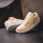 Nike Air Jordan 1 Low SE &acirc;��Celestial Gold&acirc;��