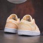 Nike Air Jordan 1 Low SE &acirc;��Celestial Gold&acirc;��