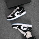 Nike Air Jordan 1 Low SE Black White Concord