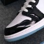 Nike Air Jordan 1 Low SE Black White Concord