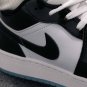 Nike Air Jordan 1 Low SE Black White Concord
