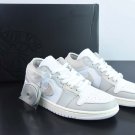 Nike Air Jordan 1 Low SE Craft Inside Out Tech Grey