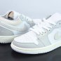 Nike Air Jordan 1 Low SE Craft Inside Out Tech Grey