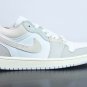Nike Air Jordan 1 Low SE Craft Inside Out Tech Grey