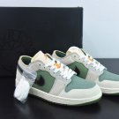Nike Air Jordan 1 Low SE Craft Light Olive