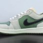 Nike Air Jordan 1 Low SE Craft Light Olive